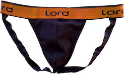 Lord Ανδρικό Jockstrap Ταμπά