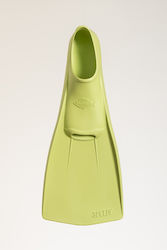 Florida Плавници Плуване Speedy Lime Green