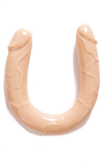Double Penis Replica Double Dong Beige 82-22001 | Skroutz.mt