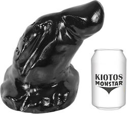 Terrorförmiges Penismodell Kiotos Monstar Lizzard Dildo 17cm