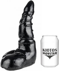 Terrorförmiges Modell Hai Kiotos Monstar Megalodon Dildo 20cm