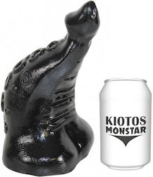 Terátormómo Omoíoma Plókami Kiotos Monstar Kraken Dildo 22cm