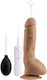 Realistischer Dildo