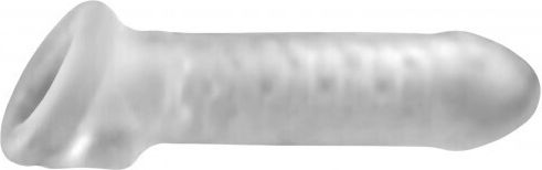Penis Sleeve Toyboy Stretchy Internal Soft Texture 1