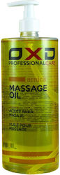 Almond Oil Arnica Oxd 1000ml