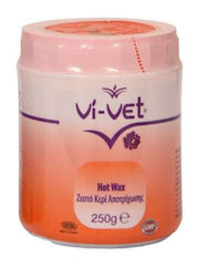 Vi-vet Ceară Depilatoare Caldă 250 Gr