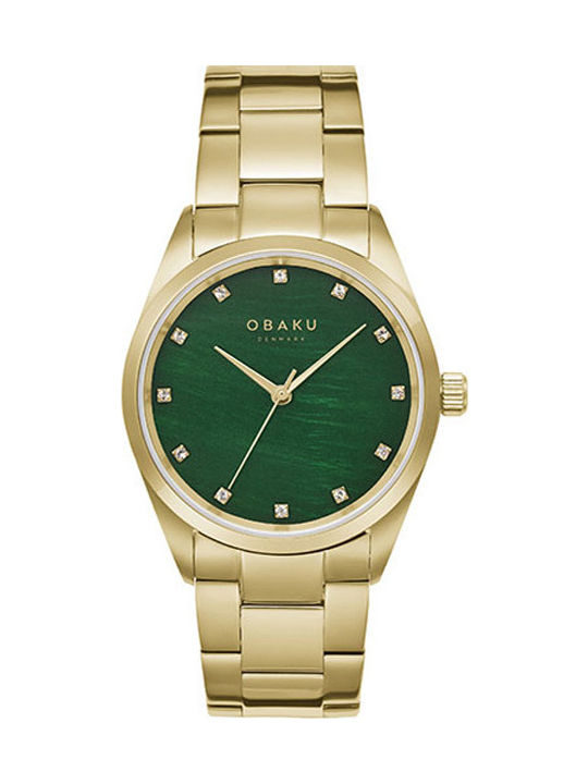 Obaku V263LX