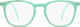 Γυαλια Πρεσβυωπιας Nordicvision Sundsvall Aqua +3.50