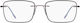 Reading Glasses Nordicvision Norrkoping Black +1.00 Degrees