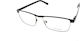Optical Frame Escape Es1776c3 54-17-140