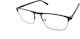 Optical Frame Escape Es1778c3 54-19-145
