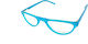 Optical Frame Escape Es1766c2 50-22-140