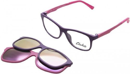 Clark Kids P180/b C5 49 Προσθετο Clipon