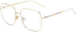 Jimmy Choo Jc366/f 83i 55 Jimmy Choo Jc366/f 83i 55
