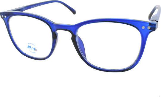 Ochelari De Protecție Ecran Blue Filter Enzo 7017-2 C2