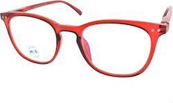Γυαλια Προστασιας Οθονης Blue Filter Enzo 7017-2 C3