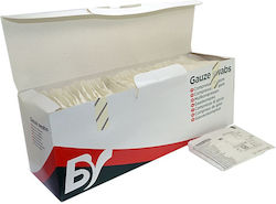 Gaze Sterile 7,5x7,5cm 8 Straturi 474-024 40 Plicuri X 5 Bucăți Gaze Sterile 7,5x7,5cm 8 Straturi 474-024 40 Plicuri X 5 Bucăți