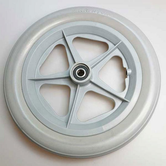 12.1 2×2.1 4-12″ Räder Transit