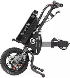 Batec Mini 2 Bicicletă Electrică Gri