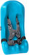 Kindersitz Sitter Seat Blau
