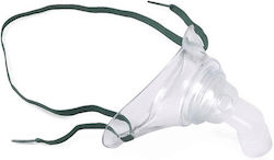 Tracheostomy Oxygen Nebulization Mask Ningbo A0601 Tracheostomy Oxygen Nebulization Mask Ningbo A0601