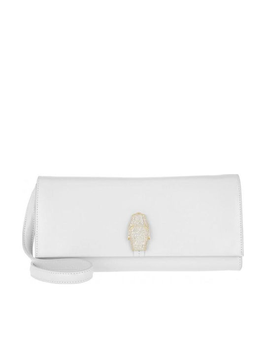 Damentasche Cavalli Class Offwhite 002rsvppanther-92