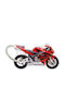 Breloc Cbr 600 Rr-2003 Inel De Chei Pf27p Print