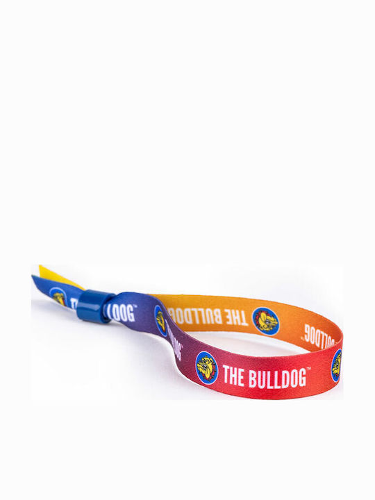 Bulldog Amsterdam Festival Bracelet Multi Bulldog Amsterdam Festival Bracelet Multi