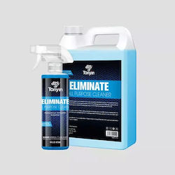 Tonyin Eliminate APC All Purpose Cleaner 0.5lt