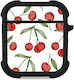 Cazul Din Silicon Sonique Fruit Series AirPods ...