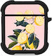 Cazul Din Silicon Sonique Fruit Series Airpods ...
