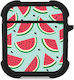 Cazul Din Silicon Sonique Fruit Series AirPods ...