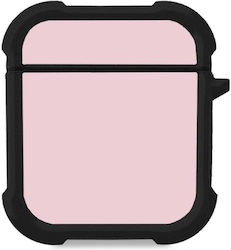 Калъф Силиконов Sonique Colorbloc Series AirPod...