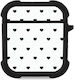 Silicone Case Sonique Heart Series AirPods 1/2 ...