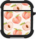 Caz Din Silicon Sonique Fruit Series Airpods 1/...