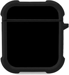 Калъф Силиконов Sonique Colorbloc Series AirPod...