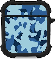 Калъф Силиконов Sonique Camouflage Army Series ...