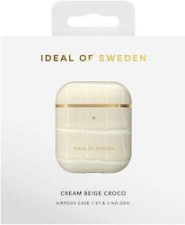 iDeal Of Sweden Atelier Калъф в бежов цвят за A...