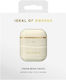 iDeal Of Sweden Atelier Case in Beige color for...