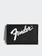 Fender Klassische Canvas Herrenbrieftasche