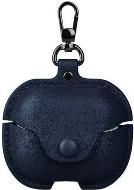 Case Калъф в Син цвят за Samsung Galaxy Buds 3 / 3 FE / 3 Pro