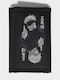 Portofel Canvas Clasic Naruto Attack On Titan Anime