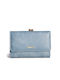 Nines Wallet Clips 20681-l9_Sea Blue
