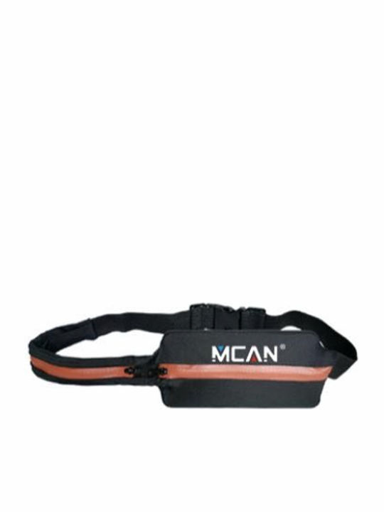 Mcan M-8 Ανδρικό Τσαντάκι Πορτοκαλί