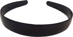 Γυναικεία Στέκα Μαλλιών Plastic Black