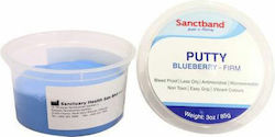 Sanctband Putty 85g Blue Firm Plasticine