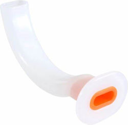 Oropharyngeal Airway Guedel Size 5 Orange