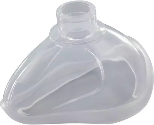 Hum Σιλικόνης Ενηλίκων CPR-Maske Hbm05-5v