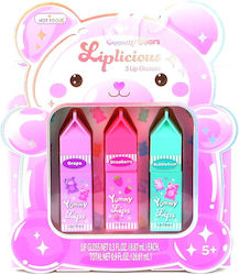 Childrenland Kinder-Make-up