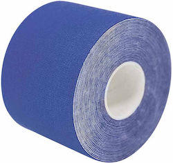 Kinesiology Tape Blue 5cm X 5m Kinesiology Tape Blue 5cm X 5m